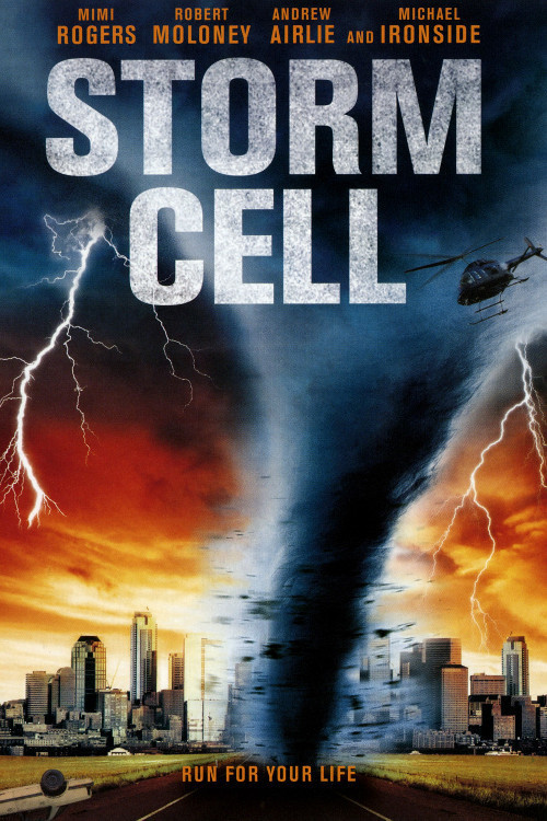 Storm Cell