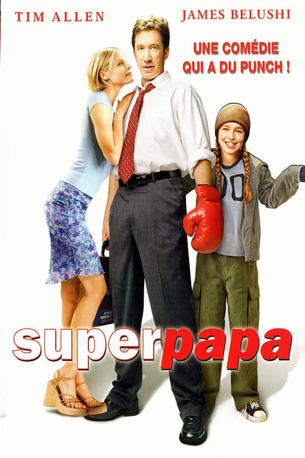 Super papa