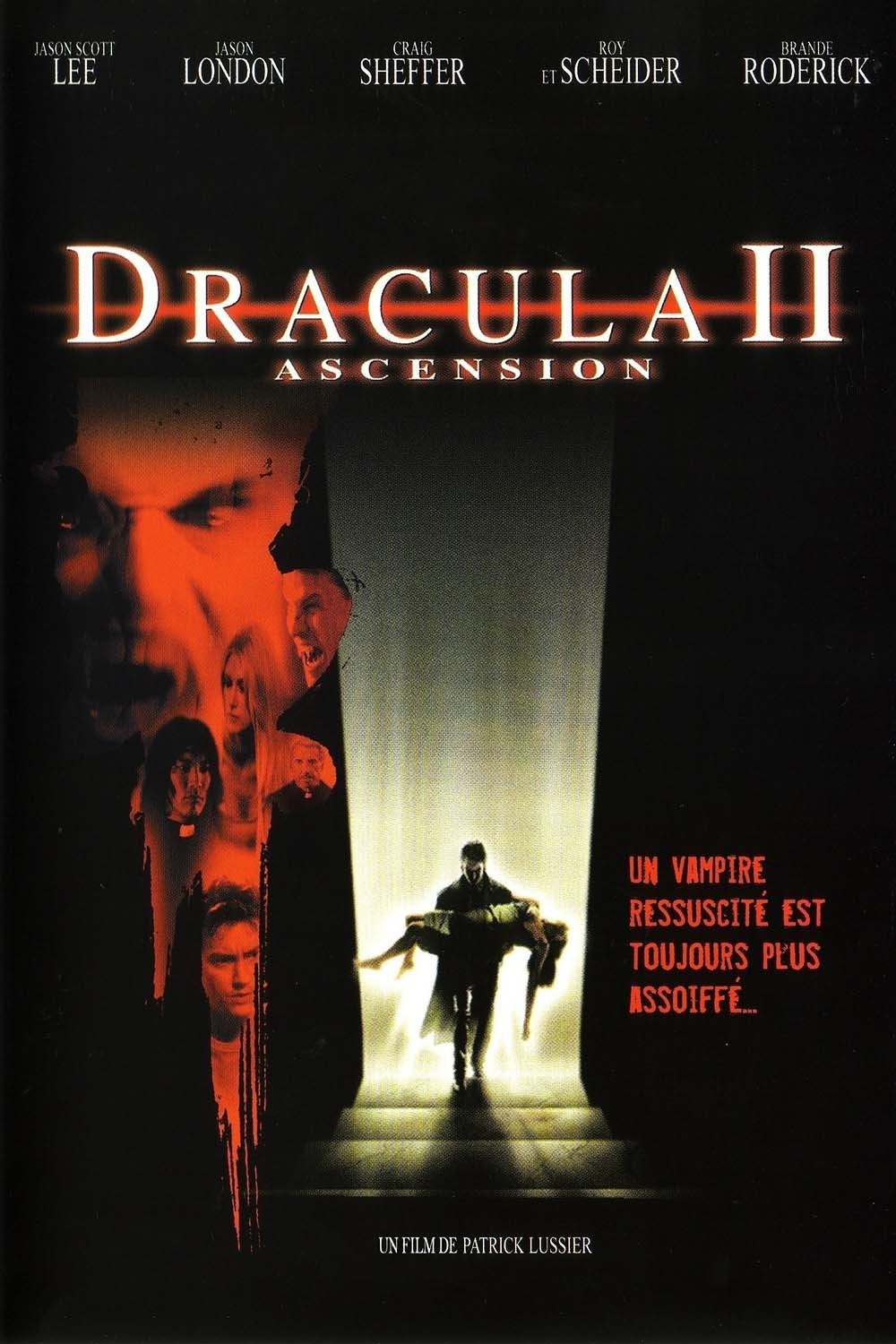 Dracula II: Ascension