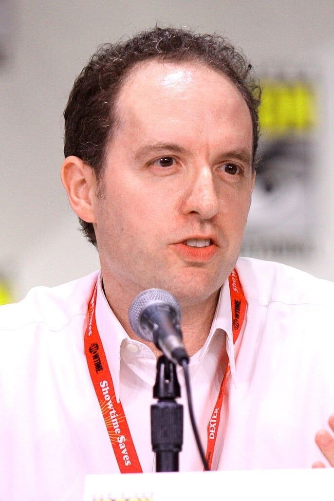 Rob LaZebnik