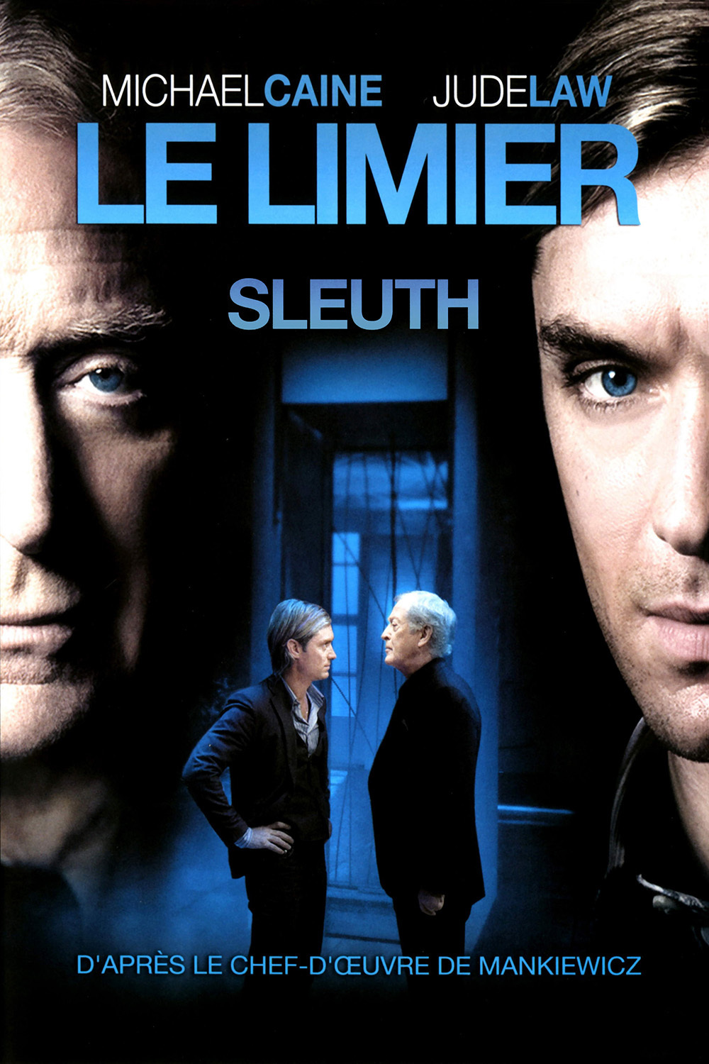 Le Limier : Sleuth
