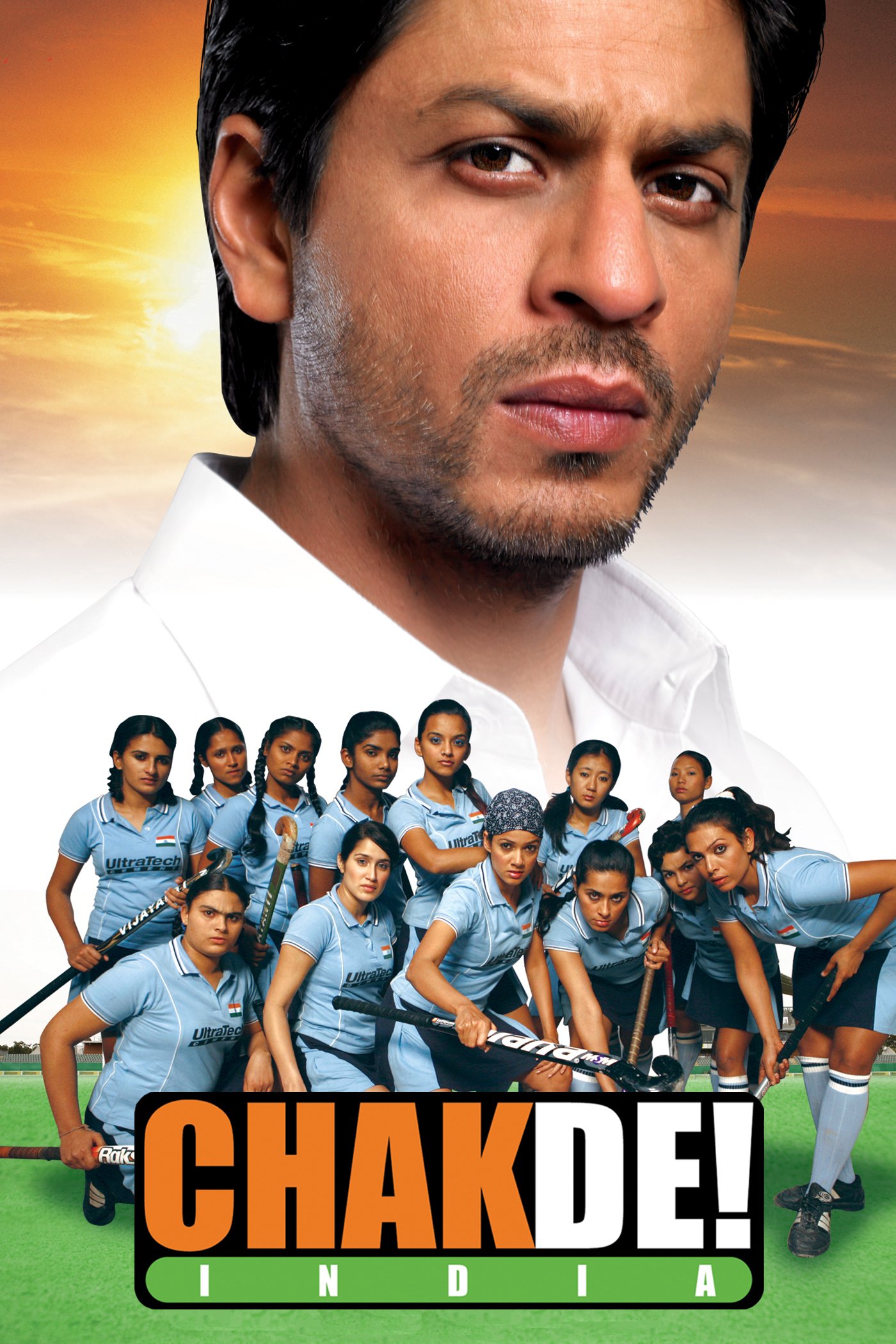 Chak De! India