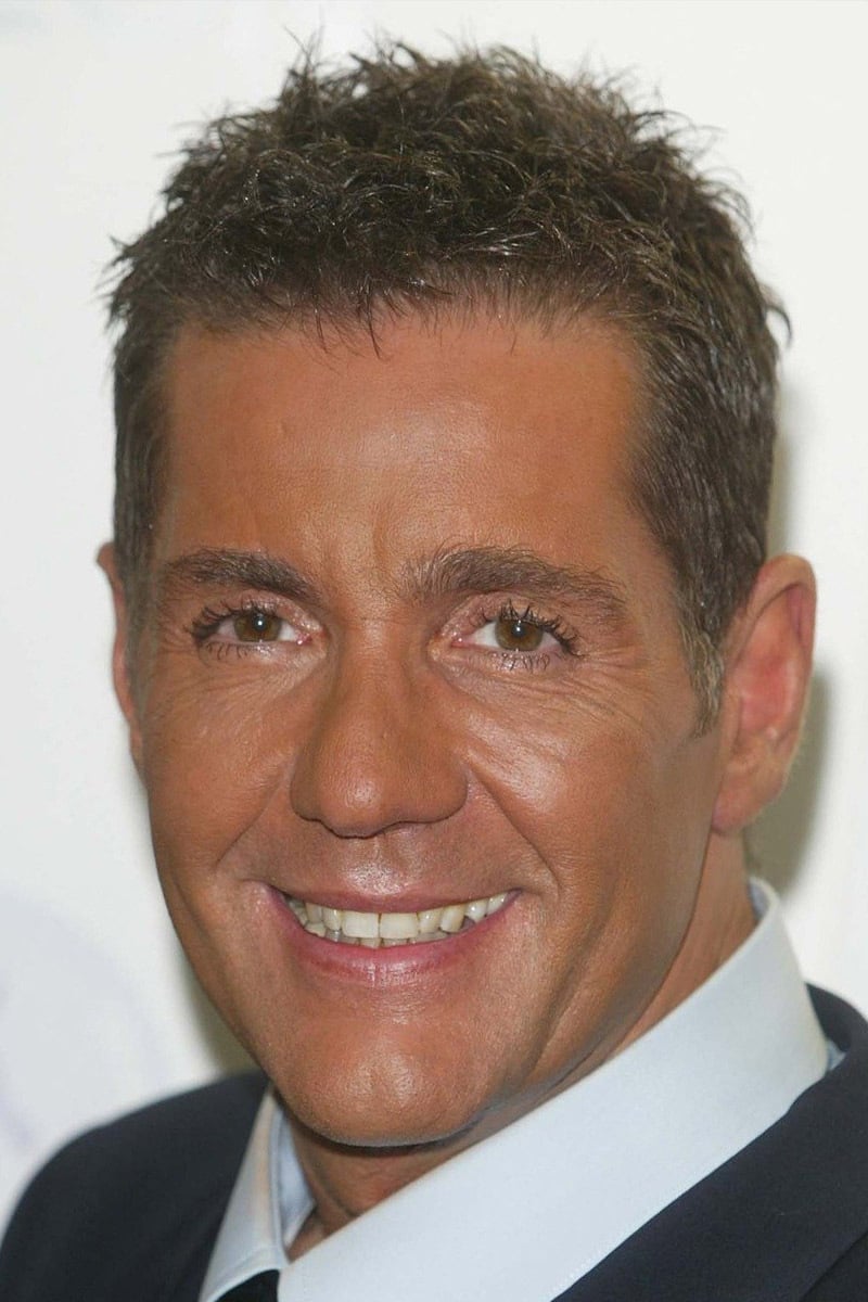 Dale Winton