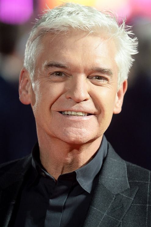 Phillip Schofield