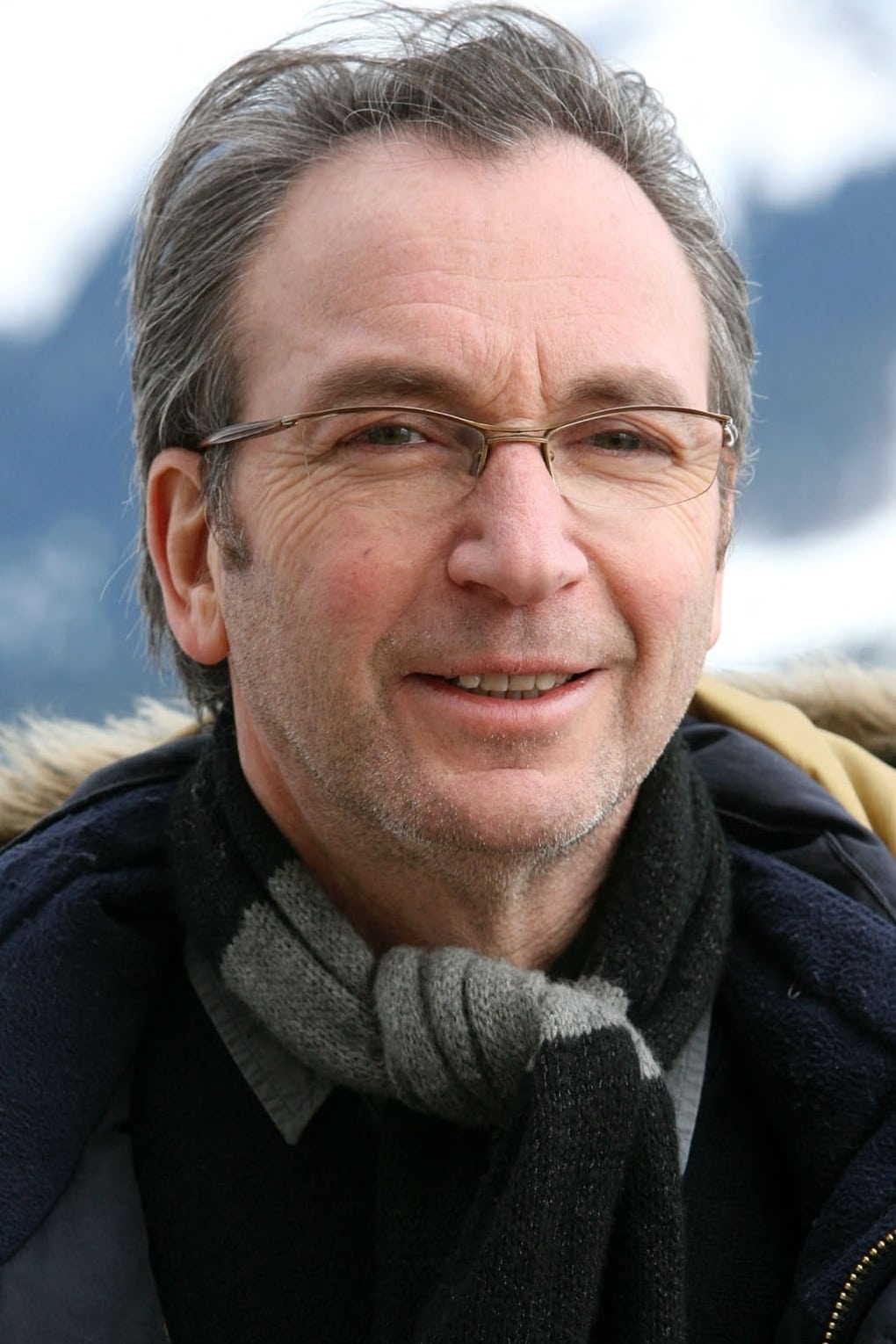 Alain Tasma