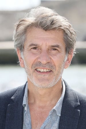 Fred Bianconi