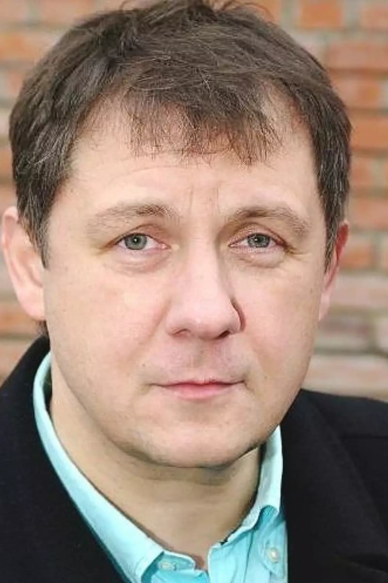 Oleg Filipchik