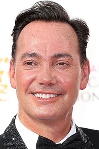 Craig Revel Horwood