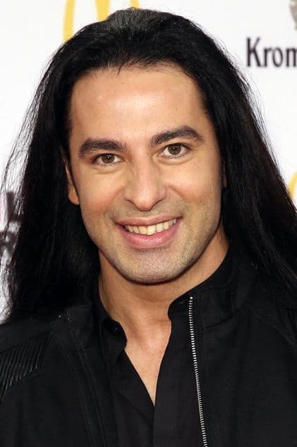 Bülent Ceylan