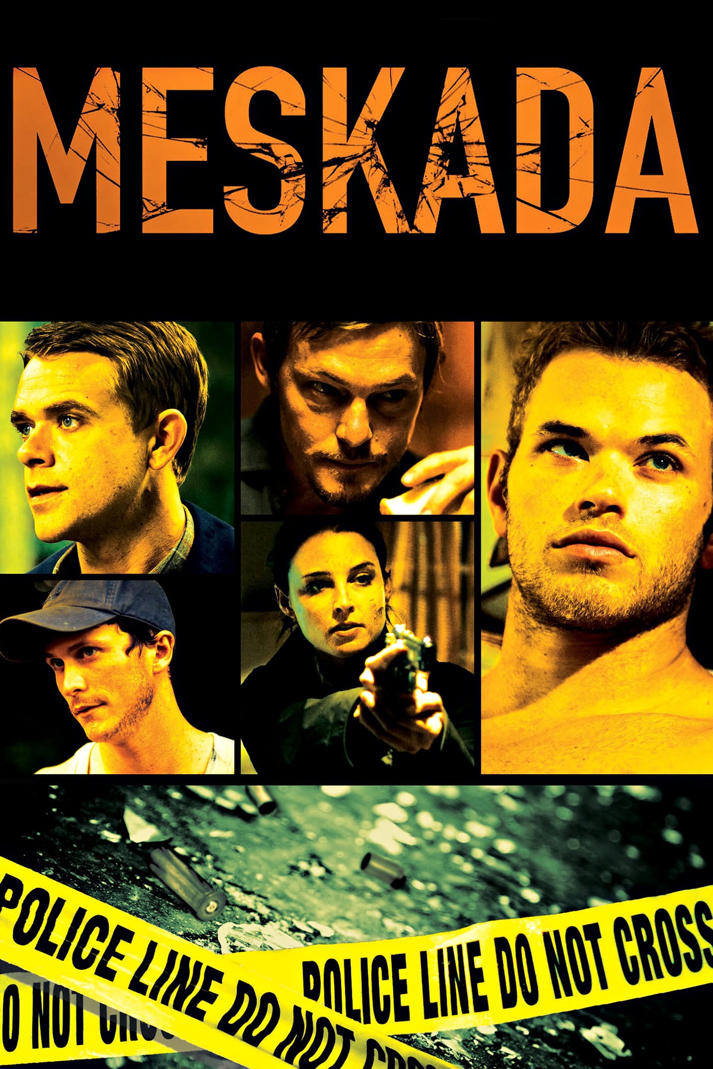 Meskada