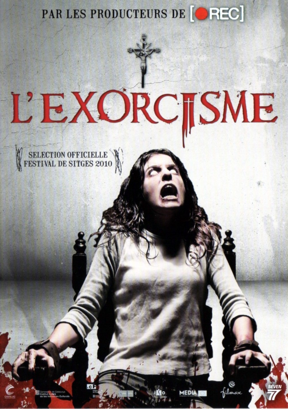 L'Exorcisme