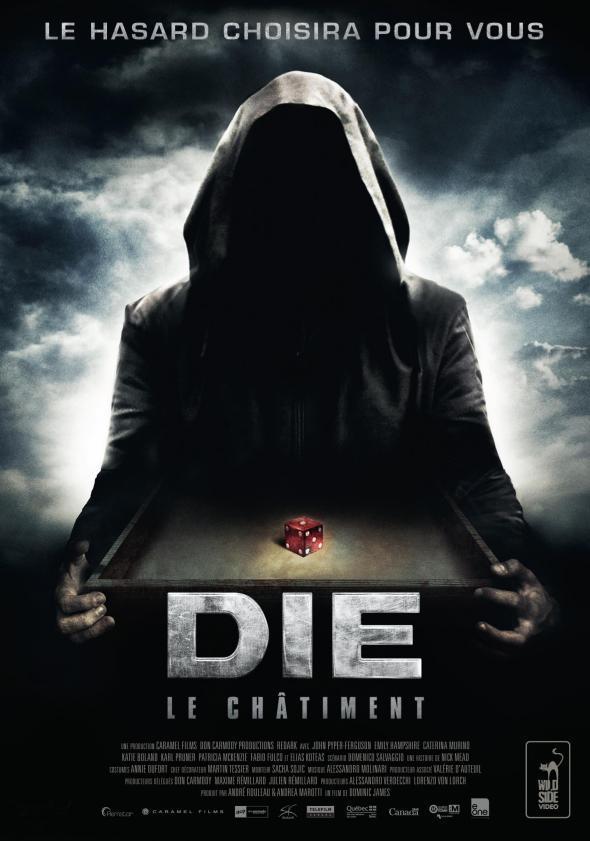 Die : Le Châtiment