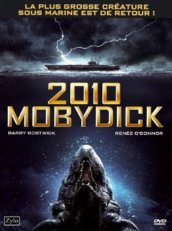 2010 - Moby Dick