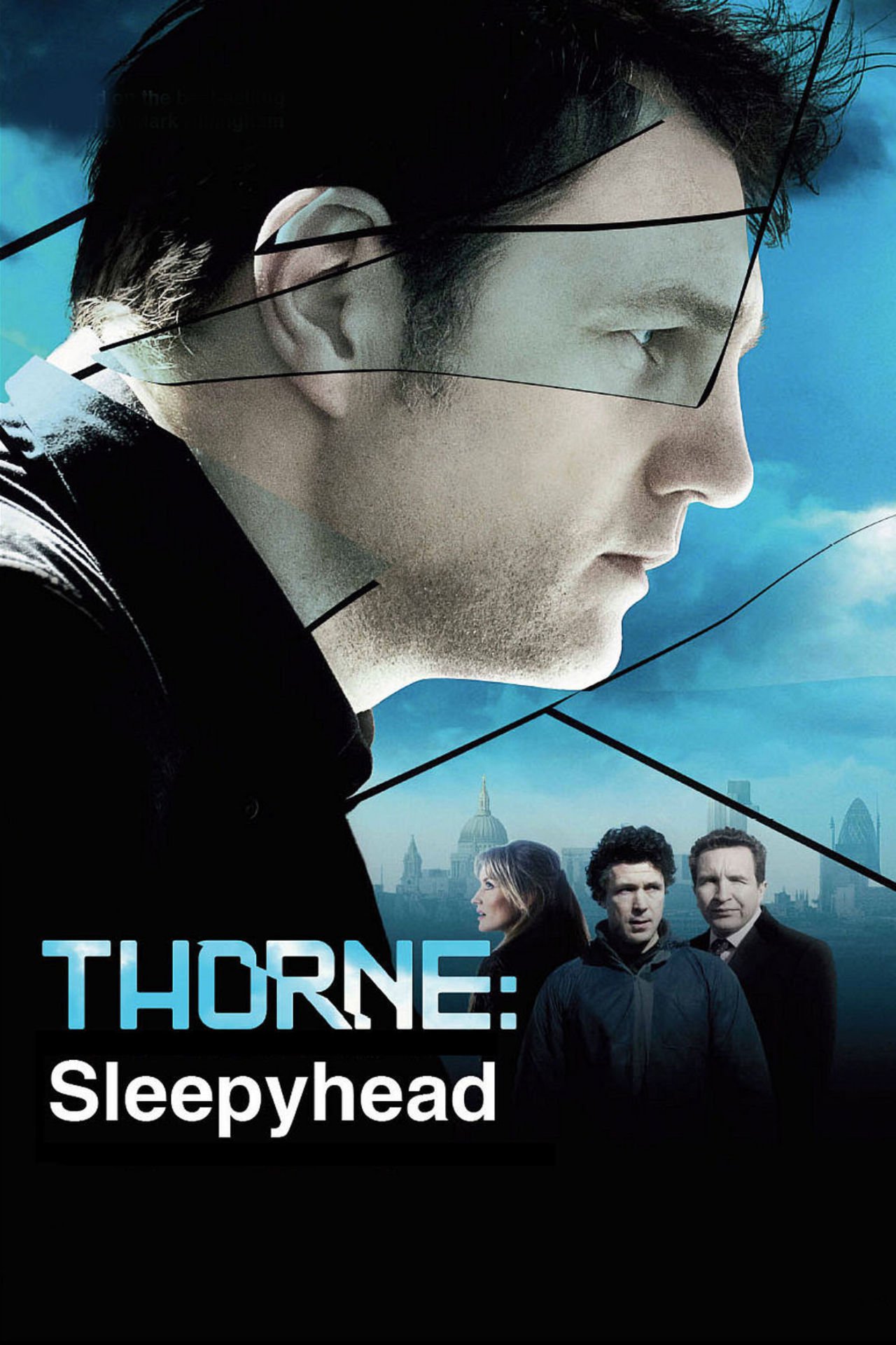 Thorne : Sleepyhead