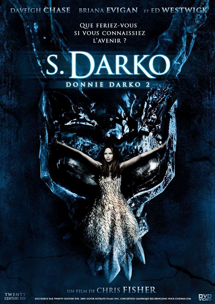 Donnie Darko 2 : l'Héritage du sang