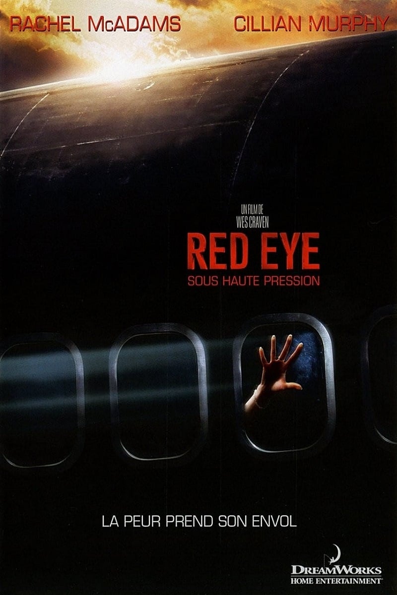Red eye - Sous haute pression