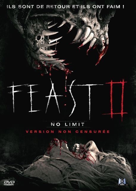 Feast 2: No Limit