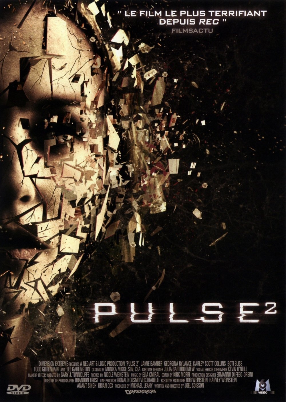 Pulse 2 : Afterlife