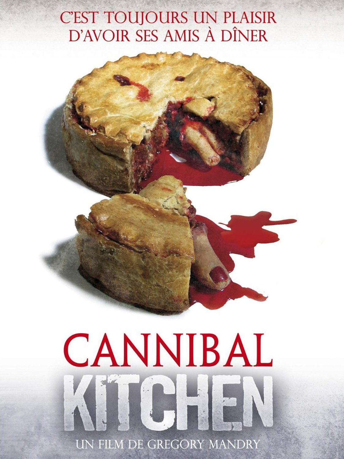 Cannibal Kitchen