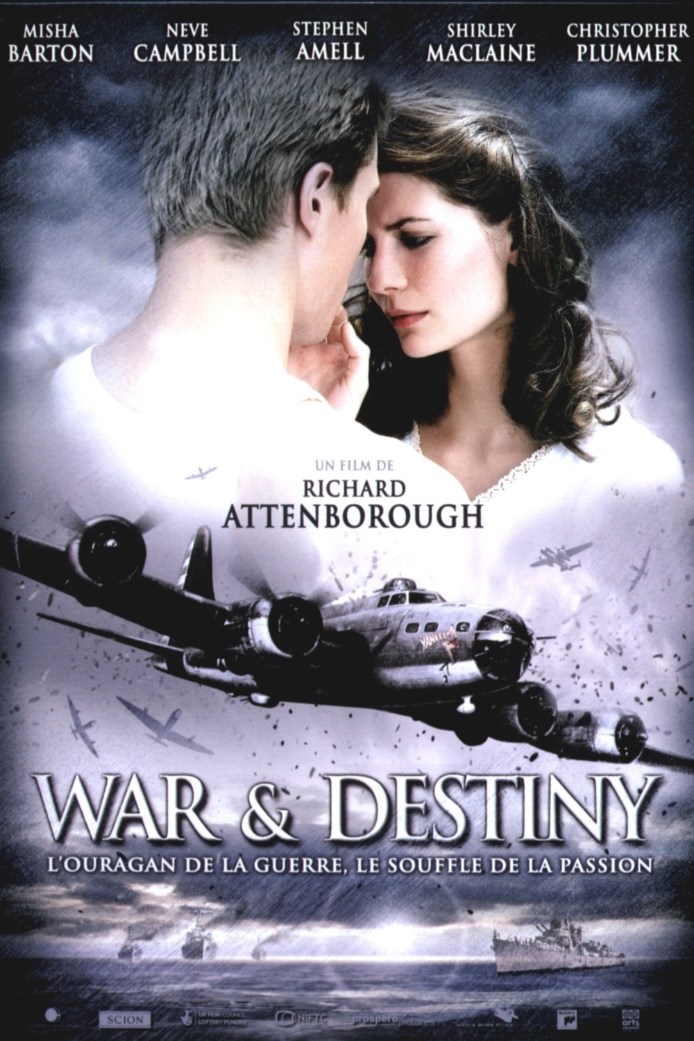 War And Destiny