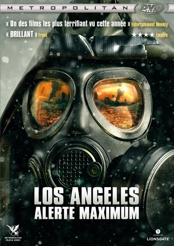 Los Angeles : Alerte maximum