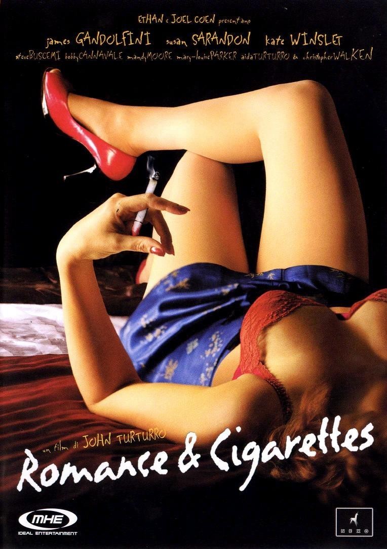 Romance & Cigarettes