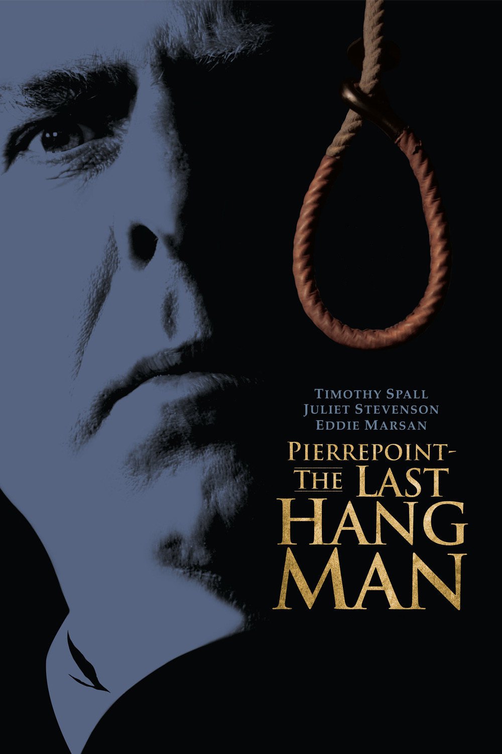 Pierrepoint: The Last Hangman