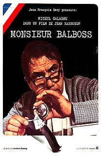 Monsieur Balboss