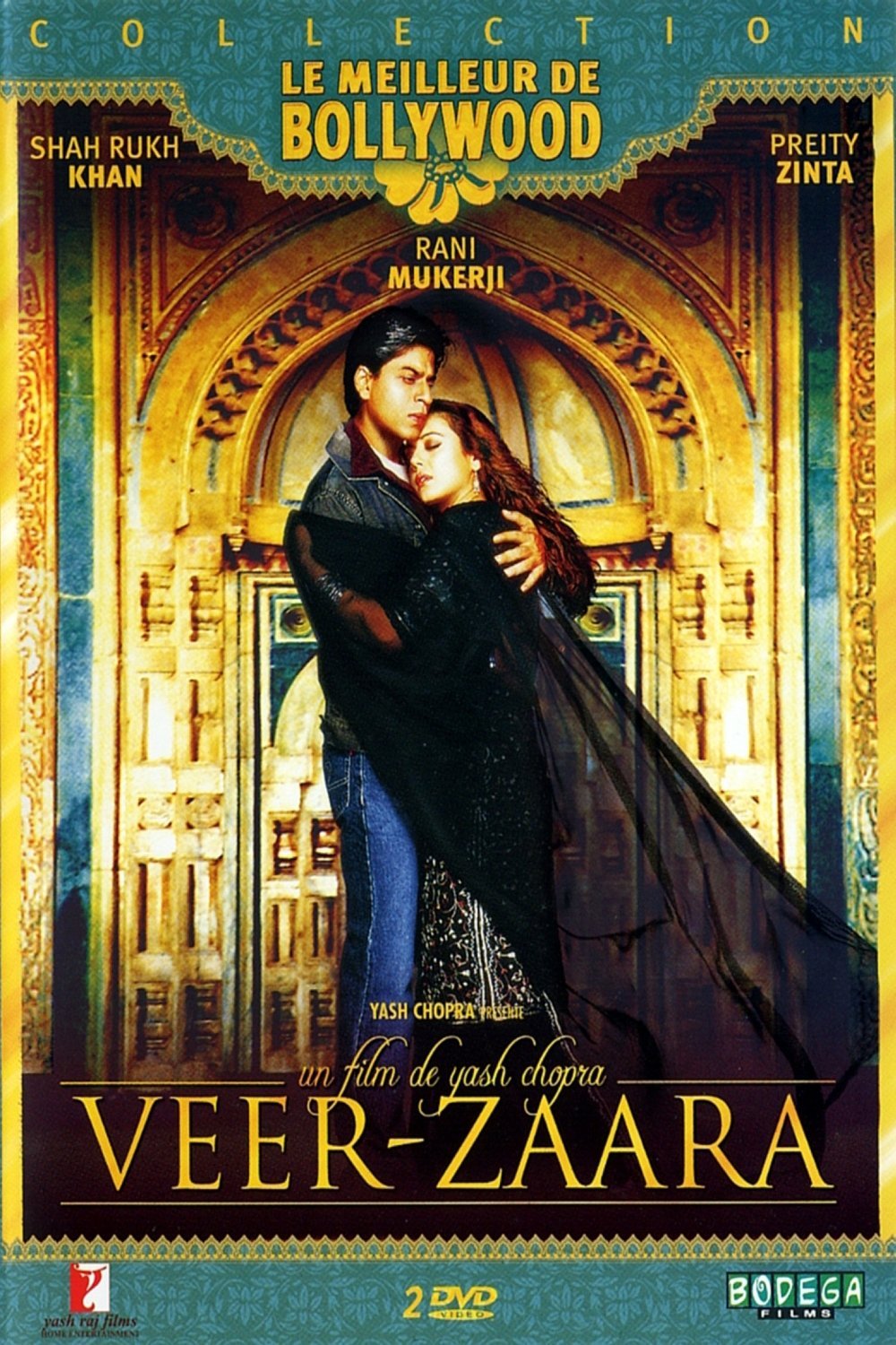 Veer-Zaara