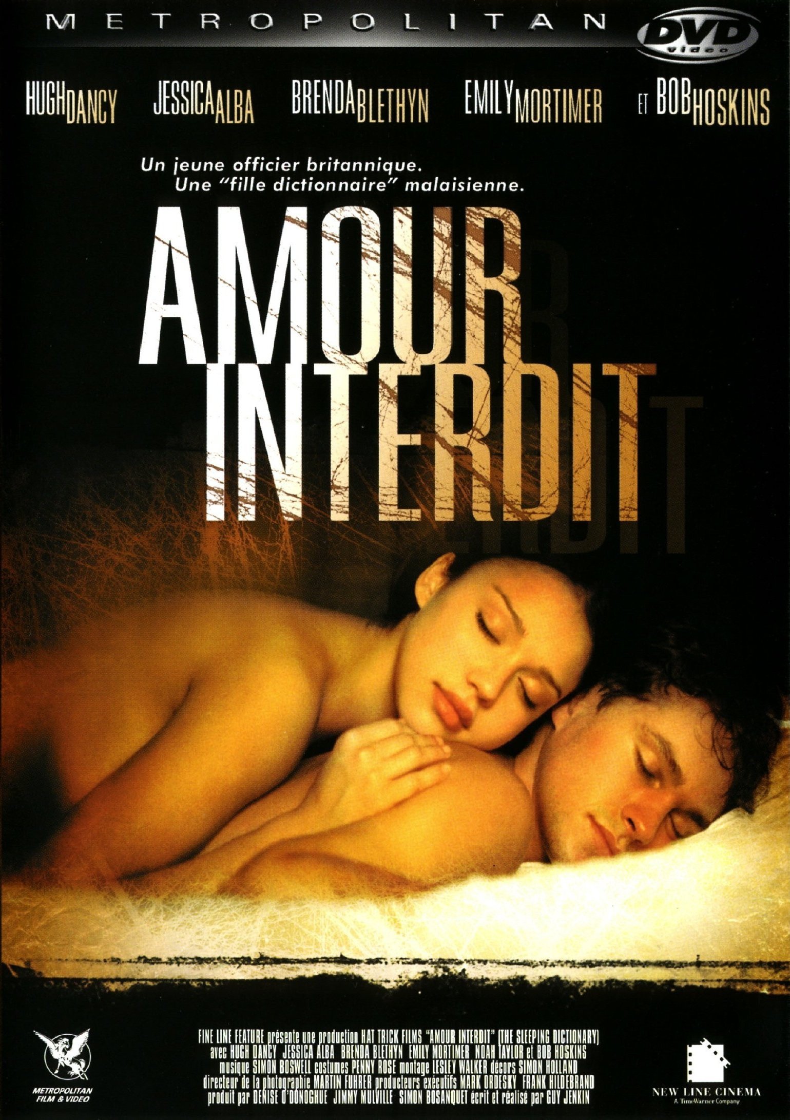 Amour Interdit Film 03 Cineseries