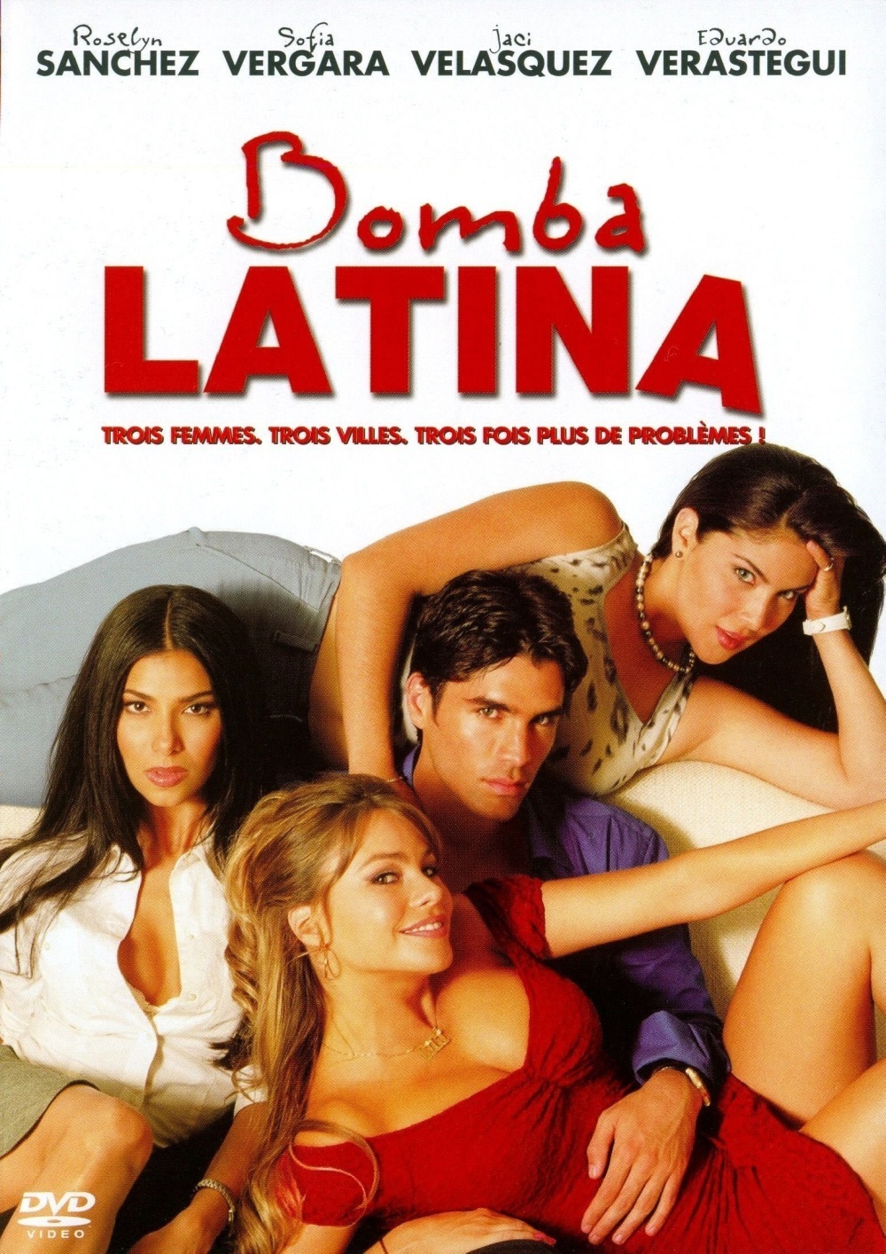 Bomba Latina