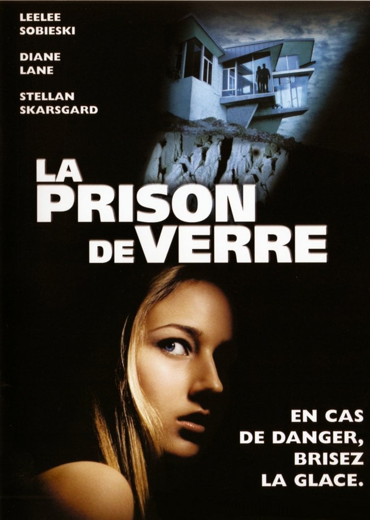 La Prison de verre