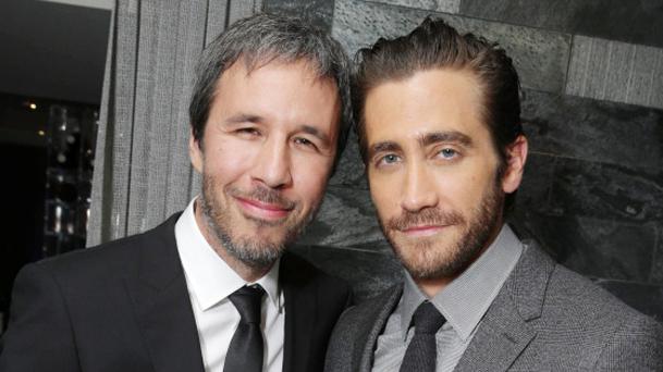 Jake Gyllenhaal et Denis Villeneuve se retrouvent pour The Son