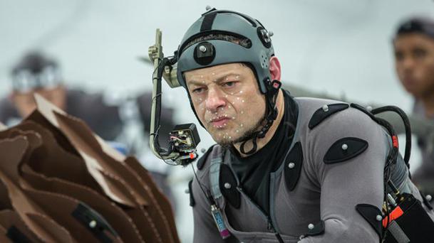 Le Livre de la Jungle d’Andy Serkis sera plus sombre et flippant que celui de Disney