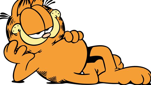 Garfield : un nouveau film animé en préparation !