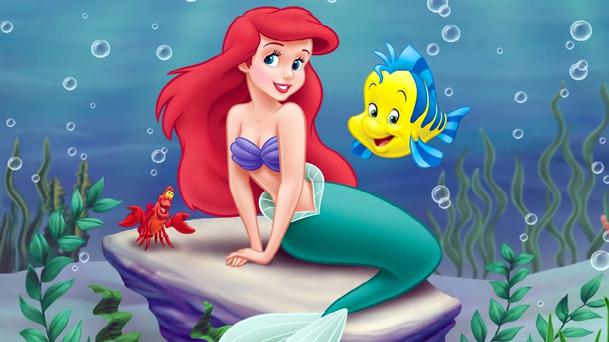 La Petite Sirène : Disney prépare aussi son film live-action !