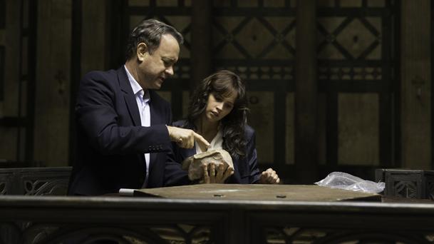 Inferno : Robert Langdon est de retour dans le premier trailer !