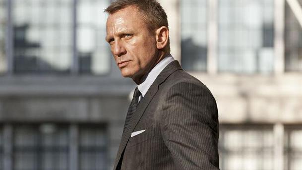 Daniel Craig en aurait fini avec James Bond