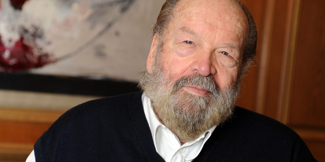 Bud Spencer, la star des westerns spaghettis, est décédé