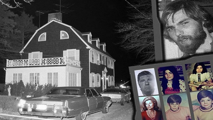 Amityville : La maison du diable est à vendre