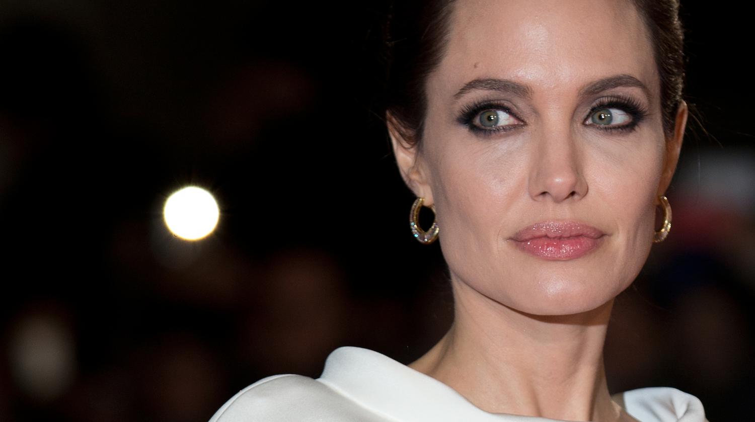 Angelina Jolie bientôt à bord du Crime de l'Orient-Express ?