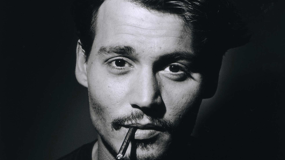 Top 10 des films de Johnny Depp