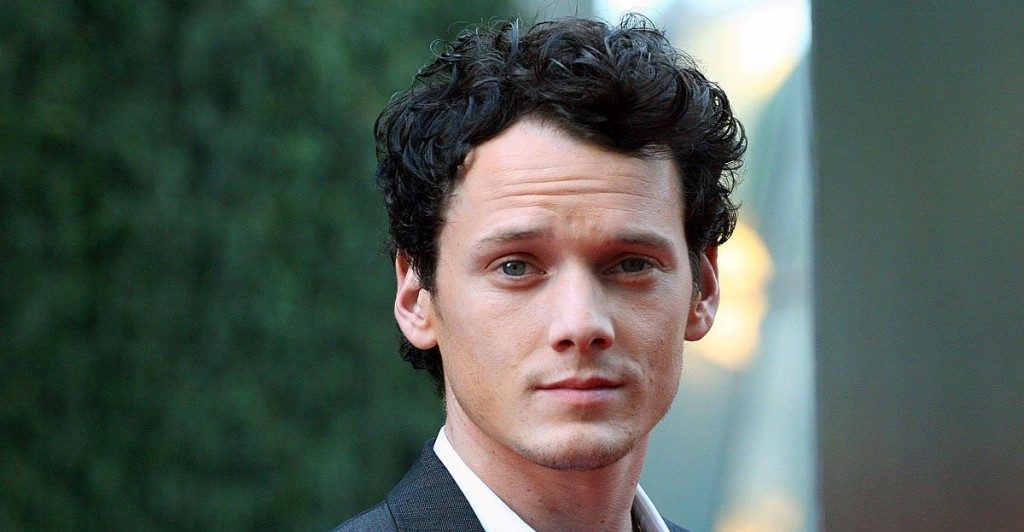 L'acteur Anton Yelchin meurt dans d'étranges circonstances