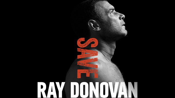 Ray Donovan est de retour pour une quatrième saison