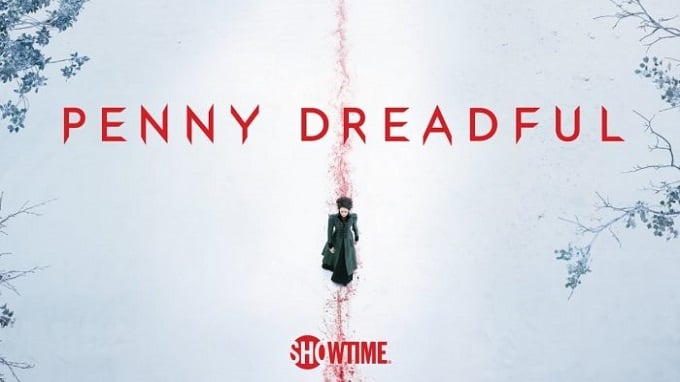 Penny Dreadful : La série est annulée
