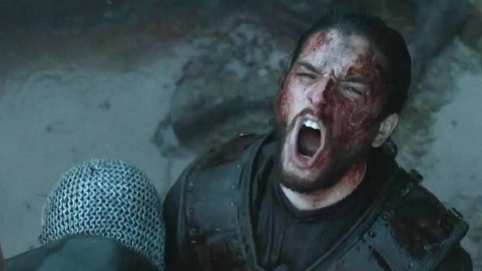 Game of Thrones : La série menacée par le Brexit ?