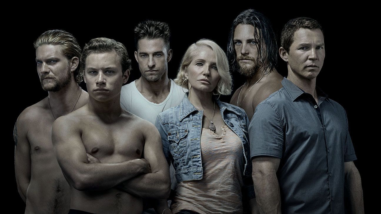 Animal Kingdom - Notre avis sur les trois premiers épisodes