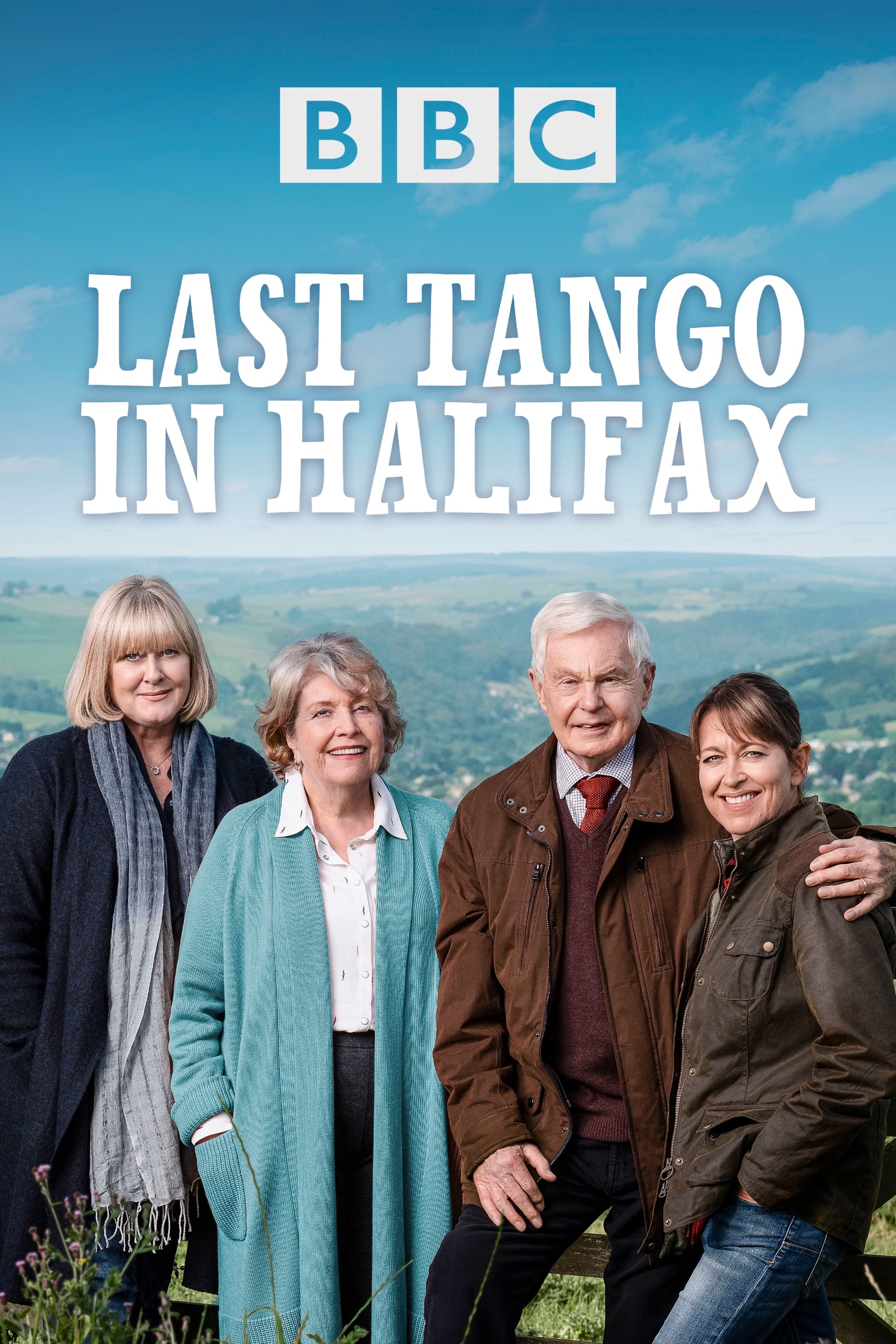 Last Tango in Halifax