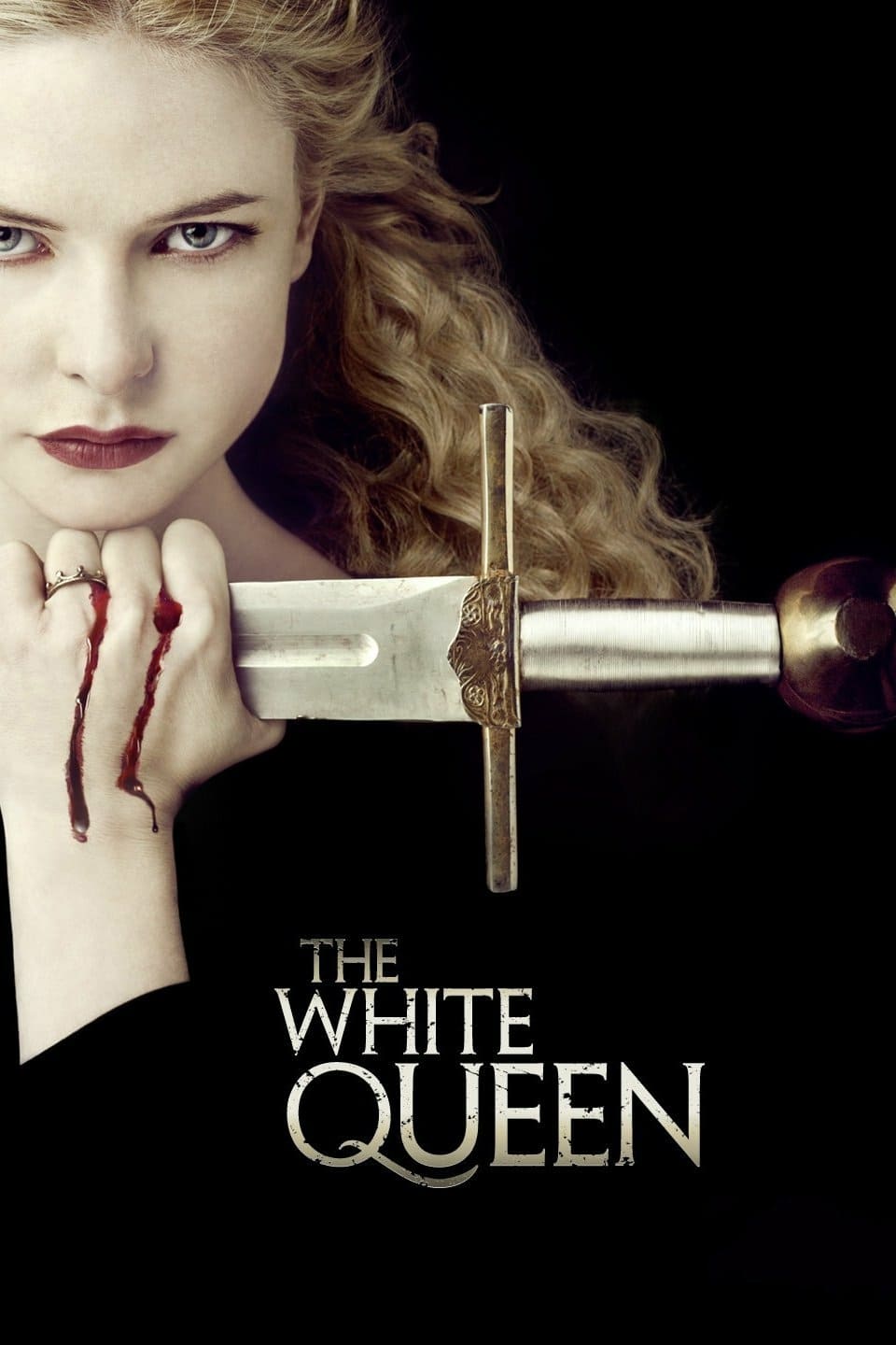 The White Queen