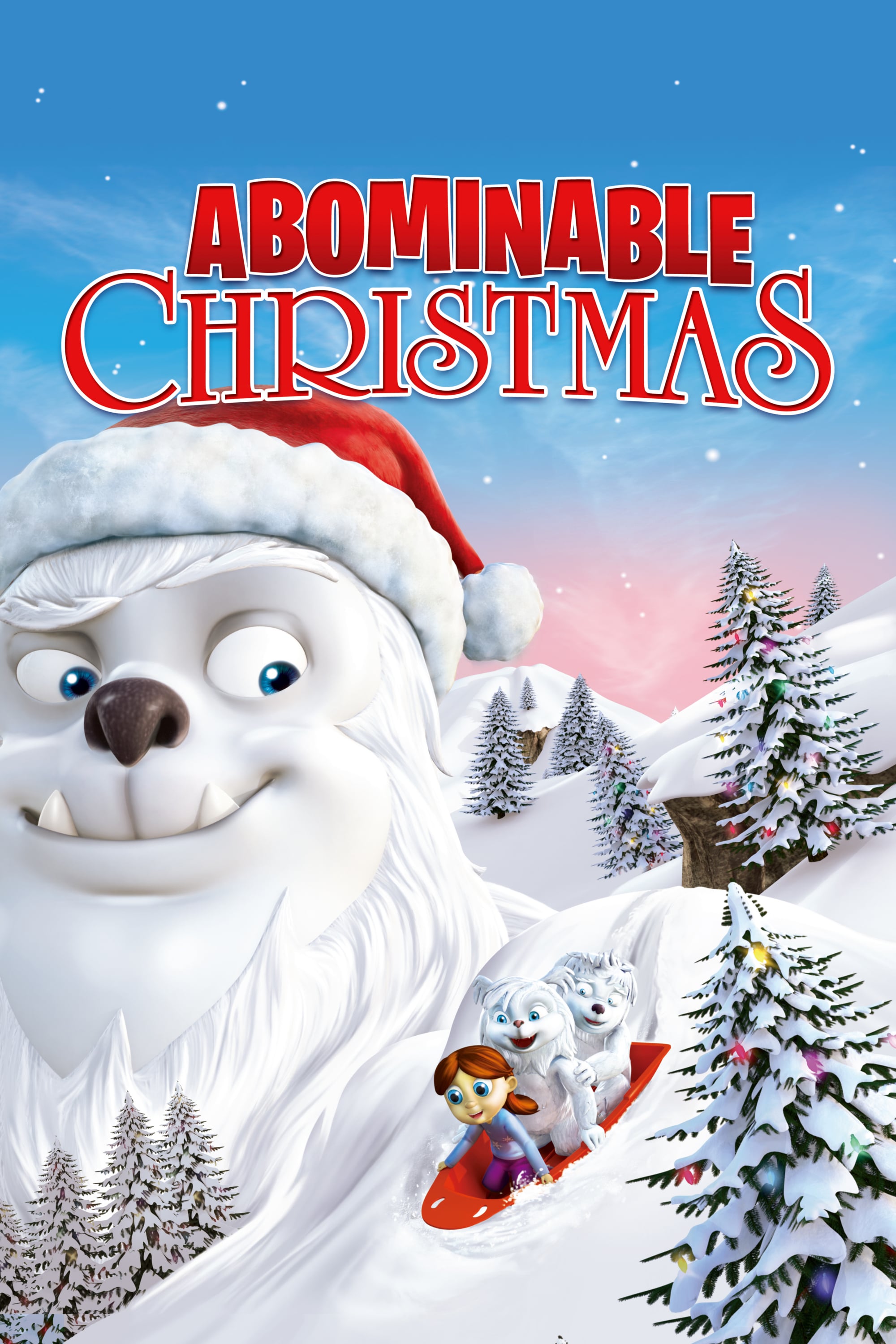L'Abominable Noël